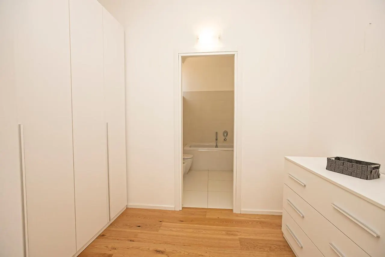 Splendid Apartment Genoa